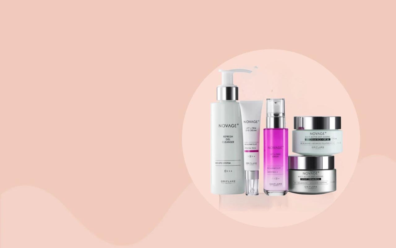 مجموعة NOVAGE